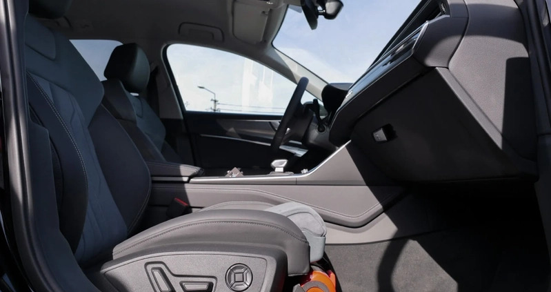 Audi A6 Allroad cena 324720 przebieg: 105, rok produkcji 2023 z Bobolice małe 781